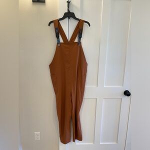 Kavu San Blas overalls Large